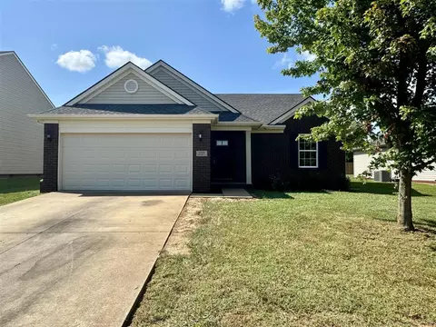 1154 Red Poppy Ct, Bowling Green, KY 42101