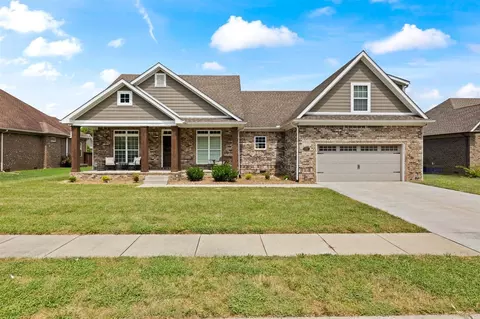 218 Hayden Heady Cir, Bowling Green, KY 42104