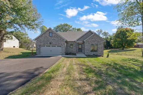 1516 Cumberland Trace Rd, Bowling Green, KY 42103