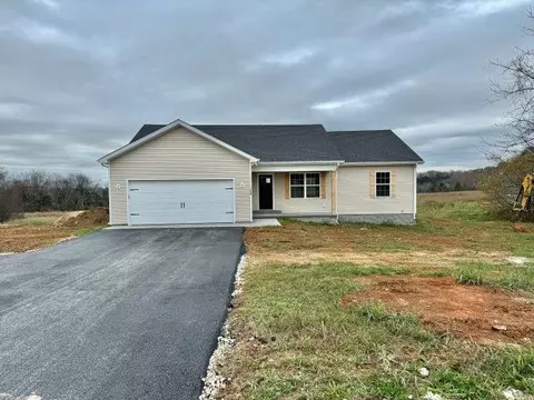 1586 Mt Olivet Girkin Rd, Bowling Green, KY 42101