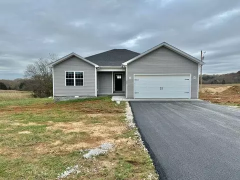 1604 Mt Olivet Girkin Rd, Bowling Green, KY 42101