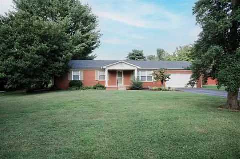 1926 Price Ave, Bowling Green, KY 42104