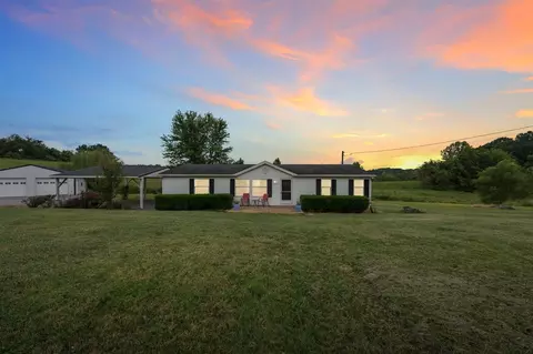 5415 Highway 171, Greenville, KY 42345