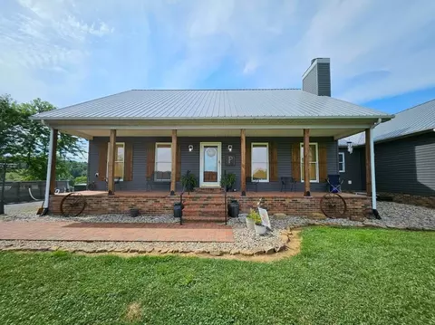 427 Mattingly Rd, Brownsville, KY 42210