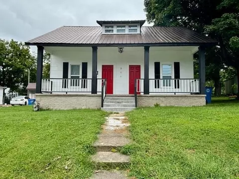 311 E Front St, Glasgow, KY 42141
