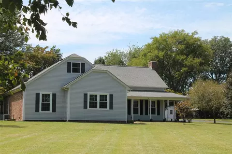 1205 Grider Pond Rd, Bowling Green, KY 42104