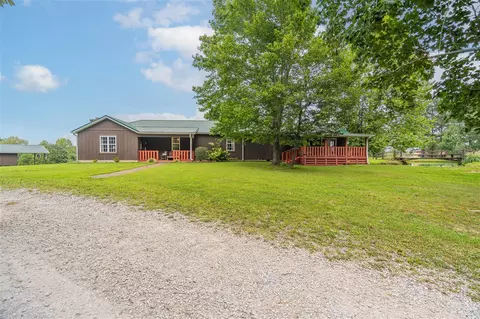 7594 Wingfield Church Rd, Bowling Green, KY 42101