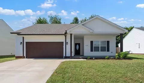 1235 Chicory Way, Bowling Green, KY 42104