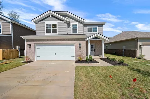 711 Big Leaf Ave, Bowling Green, KY 42104