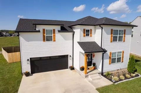 7175 Weatherstone Blvd, Bowling Green, KY 42101