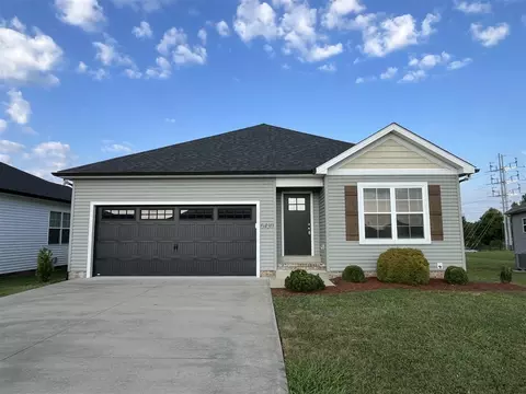 6430 Night Horse Cir, Bowling Green, KY 42101