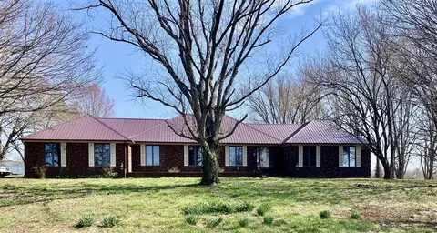 417 Cave City Cemetery Rd, Cave City, KY 42127