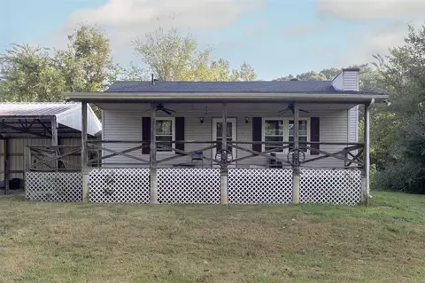968 Dunbar Coal Rd, Morgantown, KY 42261