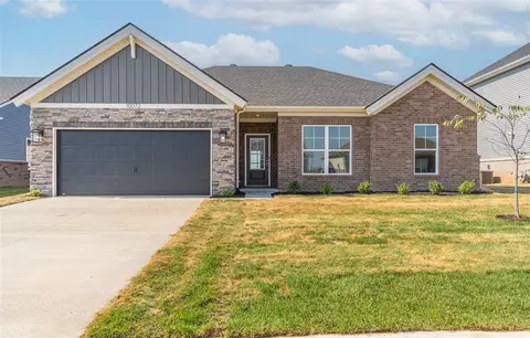 10072 Creamery Ln, Bowling Green, KY 42101