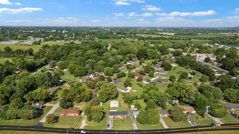 505 Robey St, Franklin, KY 42134