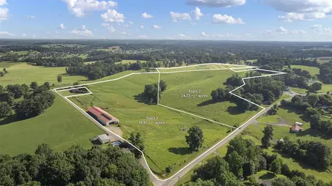 0 Newman Rd, Scottsville, KY 42164
