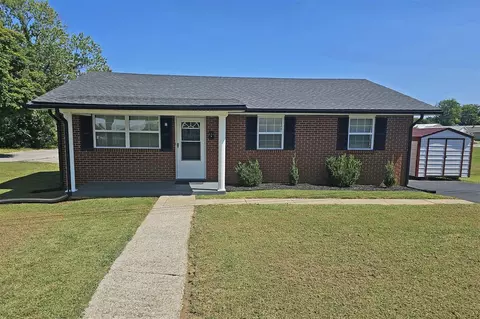 524 Todd St, Franklin, KY 42134