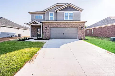 2974 Brahman Cir, Bowling Green, KY 42104