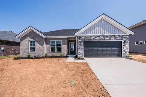 2980 Brahman Cir, Bowling Green, KY 42104