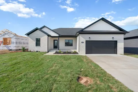 2601 Cedrus Ave, Bowling Green, KY 42101