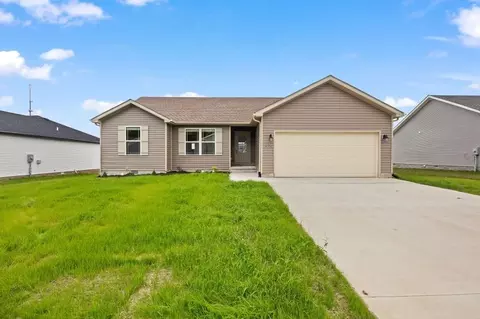478 Lansing Ln, Bowling Green, KY 42101