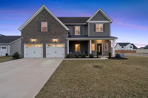 8789 Merrill Cir, Bowling Green, KY 42104