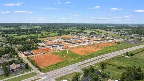 lot133 Hillview Mls, Bowling Green, KY 42101