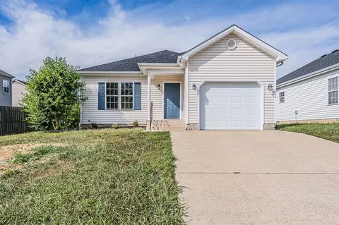 1018 Sternwheel Ave, Bowling Green, KY 42103