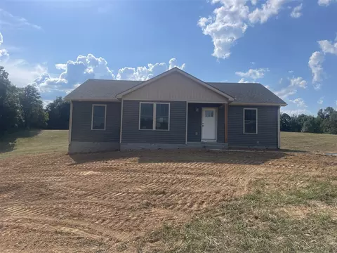 3751 Oakland Flatrock Rd, Oakland, KY 42159