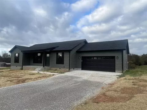 3671 Oakland Flatrock Rd, Oakland, KY 42159