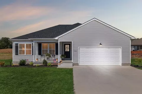 1200 Fredricksburg St, Franklin, KY 42134