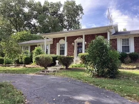 2418 Glen Lily Rd, Bowling Green, KY 42101