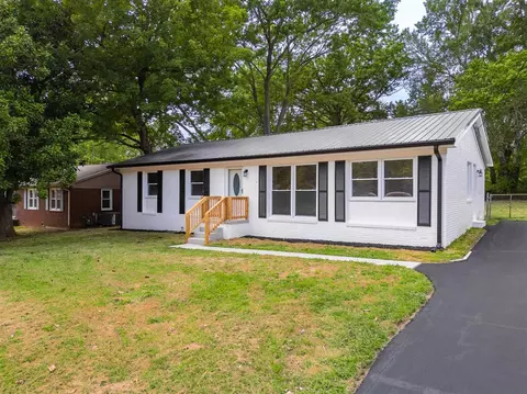 3403 Ginger Dr, Hopkinsville, KY 42240