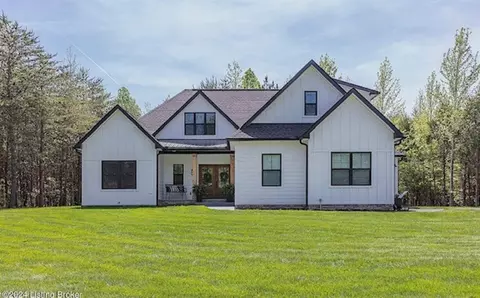 157 Bay Ridge Rd, Lucas, KY 42156