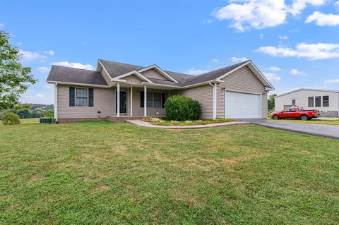 1274 Coral Hill Rd, Glasgow, KY 42141