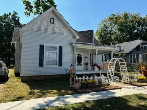 184 E 6th St, Russellville, KY 42276