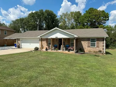 846 Detour Rd, Bowling Green, KY 42101