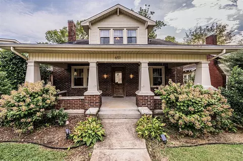 651 E 14th Ave, Bowling Green, KY 42103