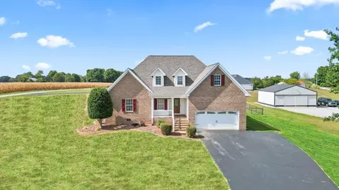 753 Loving Chapel Rd, Franklin, KY 42134