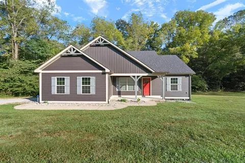 1231 Arthur Rd, Brownsville, KY 42210