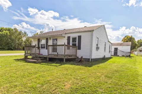 206 Pitman Ave, Campbellsville, KY 42718