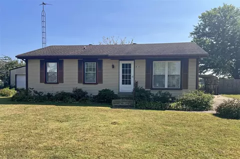 614 Sunnyside Dr, Franklin, KY 42134