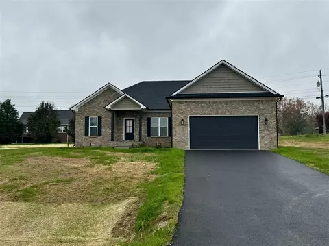 205 Shangri La Pl, Glasgow, KY 42141