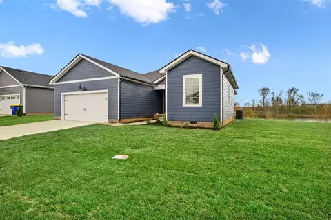 2123 Spring Lakes Cir, Bowling Green, KY 42101
