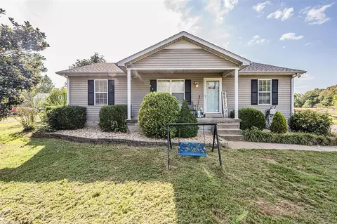 1788 S Alexander Creek Rd, Bowling Green, KY 42101
