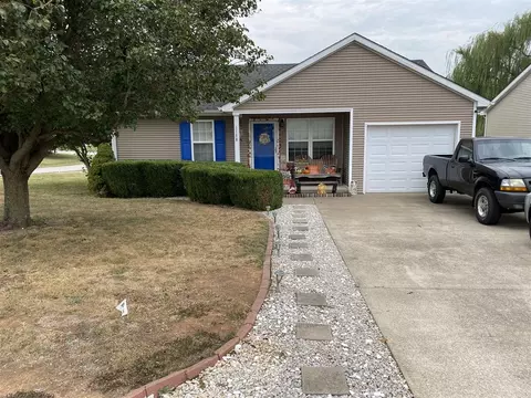 1100 Sternwheel Ave, Bowling Green, KY 42103