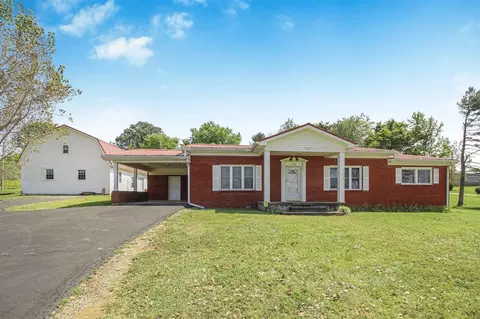 734 Short Cut Rd, Horse Cave, KY 42749