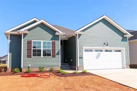 931 Mcintyre St, Bowling Green, KY 42101