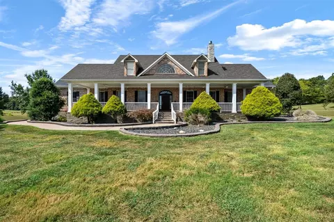 1185 Jack Smith Rd, Rockfield, KY 42274