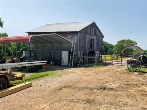 1173 1229 Carter Church Rd, Scottsville, KY 42164
